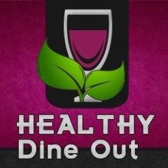 Healthy dining-out choices, foodie reviews, and restaurants' recommendations https://t.co/ALSTAEzrkO