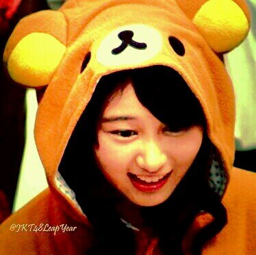 Fanbase JKT48 | Rena Nozawa AKB48 | Support all member & your oshi ^o^*Note: Berani follow berani enjoy :p