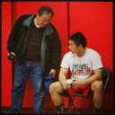 Eric Chia - @CalChia12 - Twitter