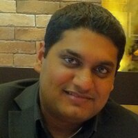 Bhumik Patel (@bhumikp) 's Twitter Profile