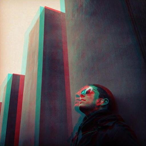 AtreyuHXC's profile picture. Director de Arte. Proyecto de bajista. Idiota a tiempo completo.