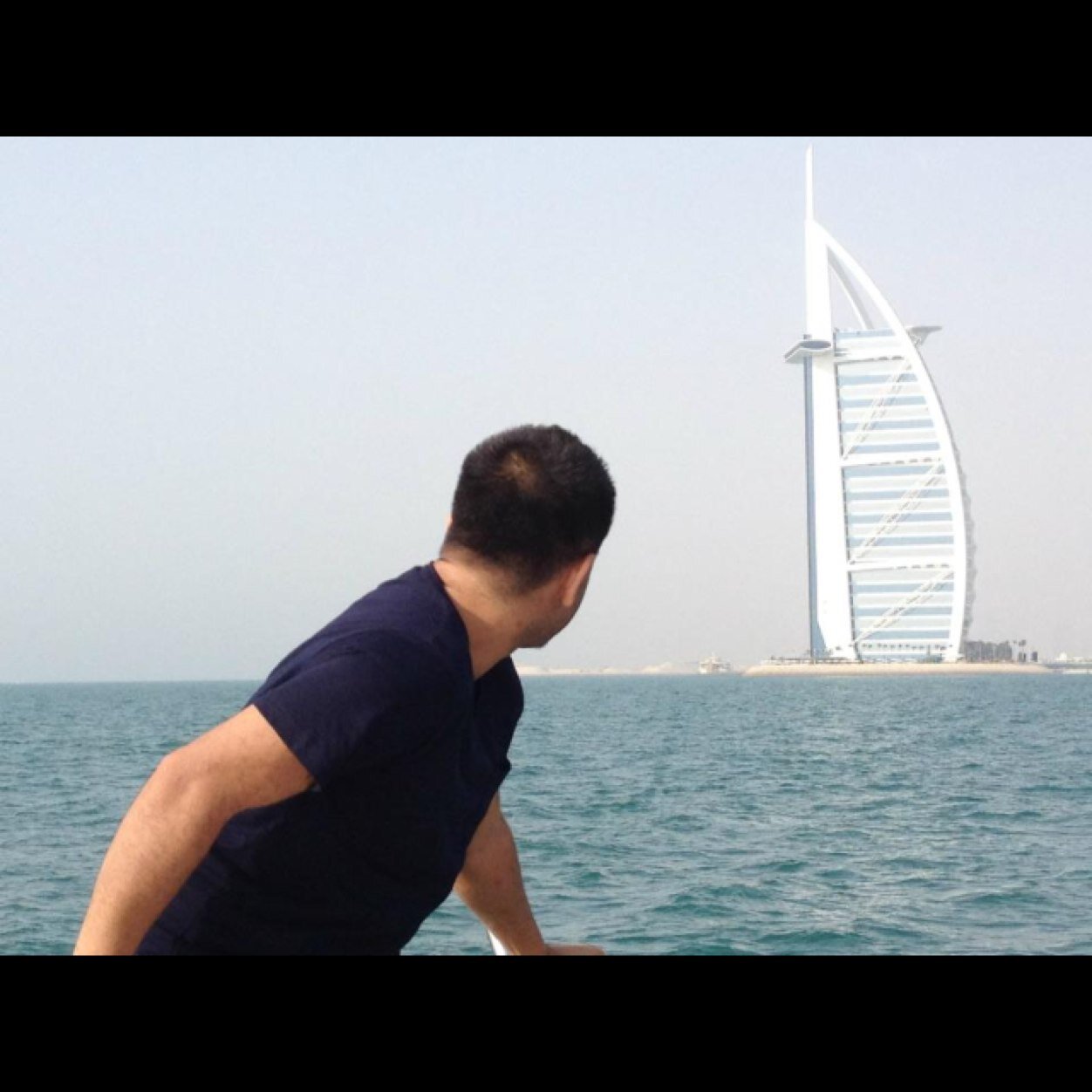 fahadmahmood93's profile picture. 