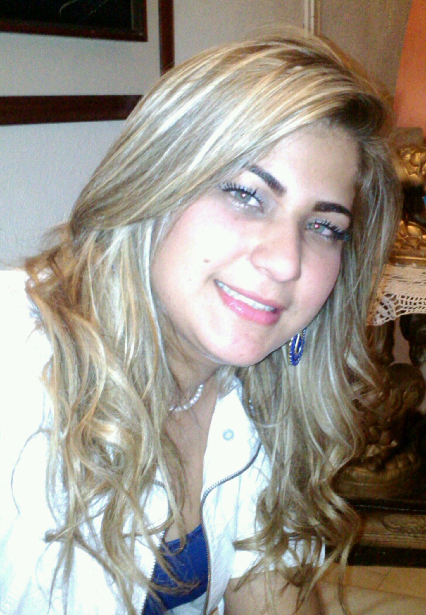 •#Con Dios Todo Sin el Nada'# Sonríe Vive y Disfruta# Amando Con Locura a Mi Hija# Mujer Triunfadora# Con Miles De Bendiciones De Dios Para mi Vida'#