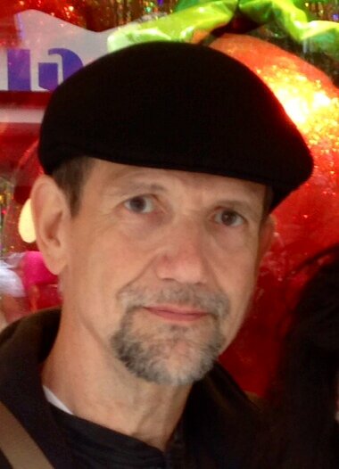 rnether's profile picture. Husband, father, grandfather, dog whisperer, and Data Protection Solutions Sales Specialist at Dell EMC