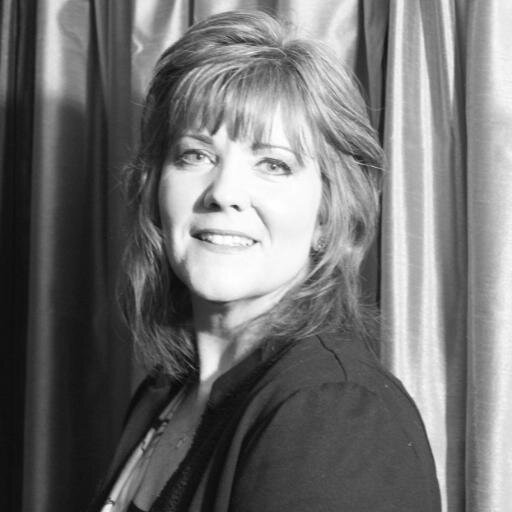 Christ follower who is co-founder of LVC Ministries; writer, author and speaker for Women's Christian events.