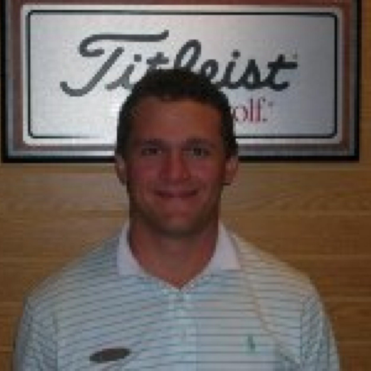 WIgolfprobs's profile picture. Aspiring Golf Professional. PGA Apprentice. #callawaygolf #teamcallaway