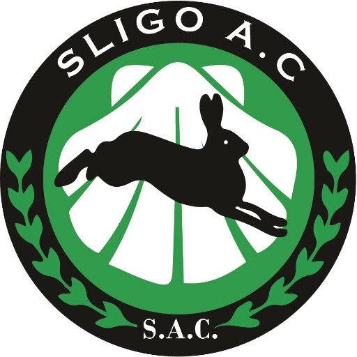 Sligo AC Official Twitter Account - follow for updates and news.