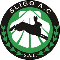 Sligo Athletic Club (@sligoac) 's Twitter Profile