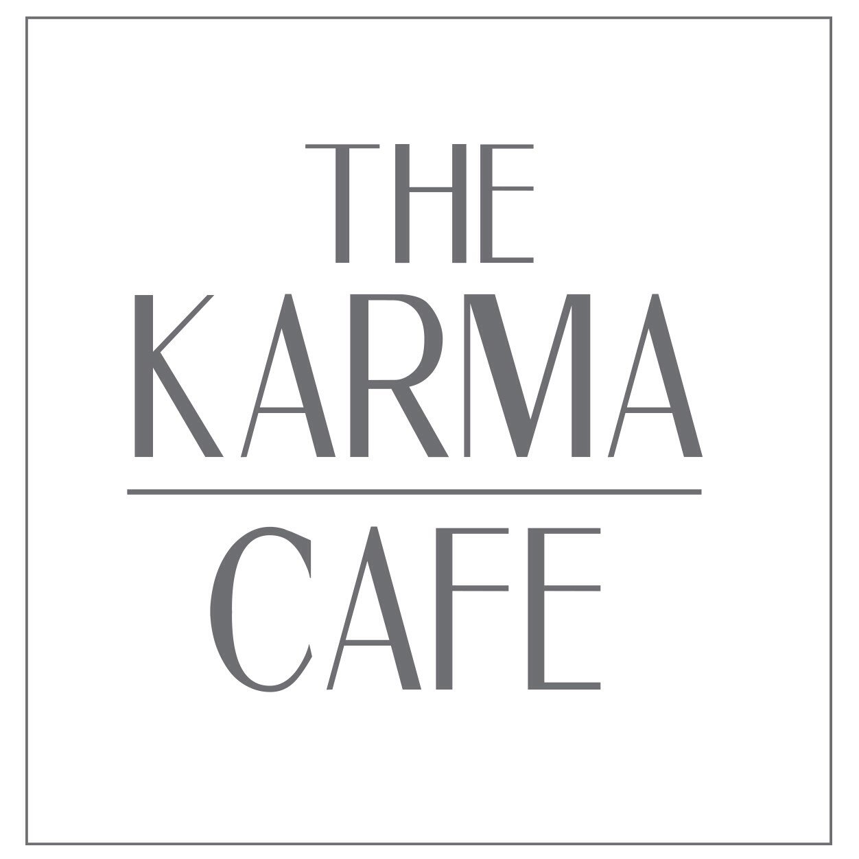 The Karma Cafeさんのプロフィール画像
