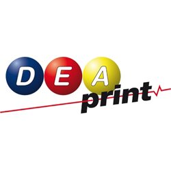 Dea Print è un’azienda dinamica e fortemente propositiva che opera, con successo, nel settore della STAMPA FOTOGRAFICA e della Comunicazione Visiva