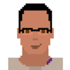 aprendizenlared's profile picture. Amante de la programación con un objetivo: aprender cada día algo nuevo de este extenso mundo