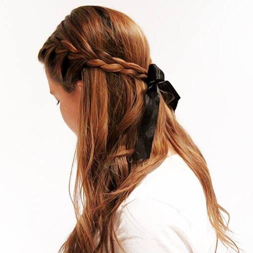 Brand Marketer and Digital Strategist.
Marketing at L'Oreal Professionnel.