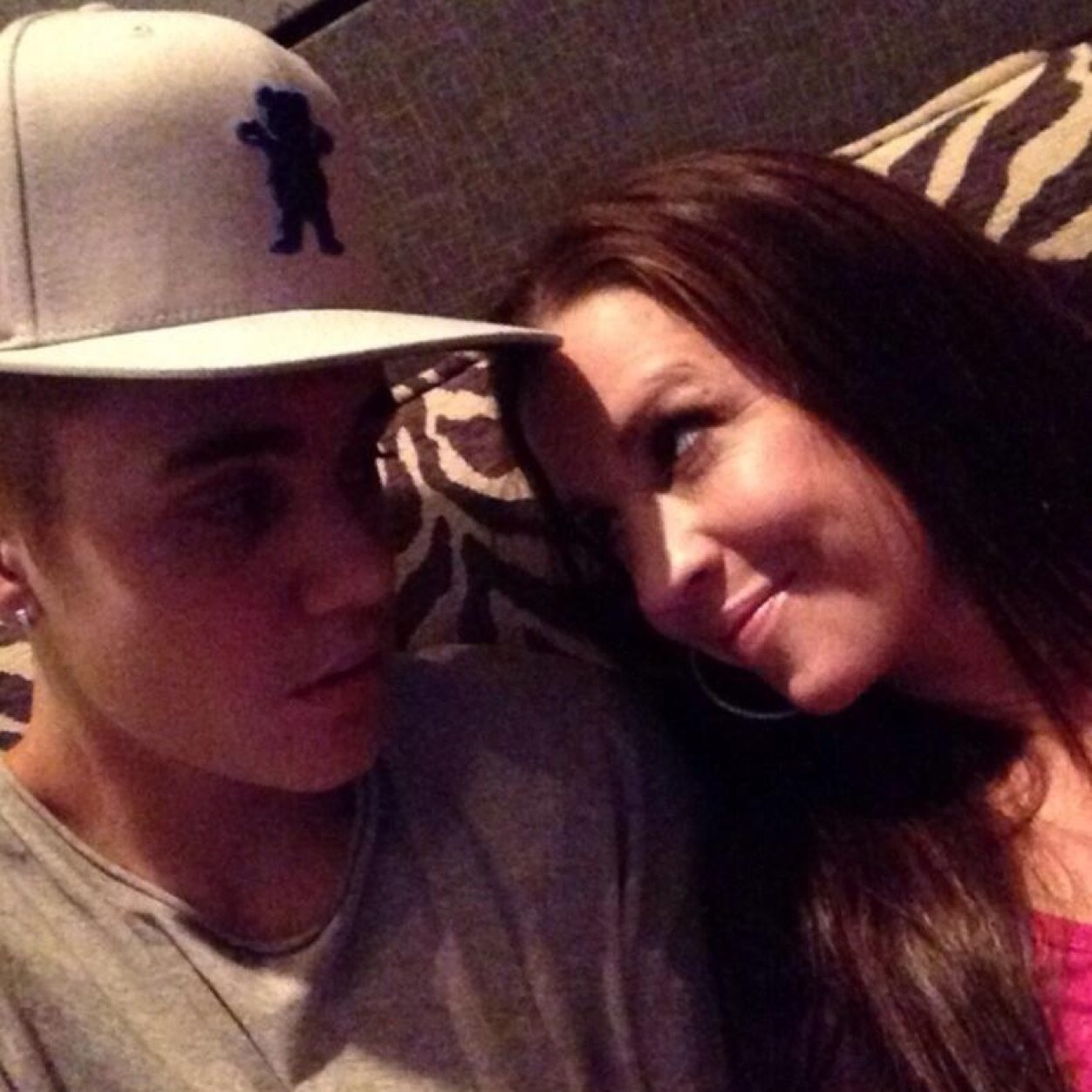 sweetJBdream's profile picture. No matter what I'm not leaving his side! He's my saver, my love and my hope!