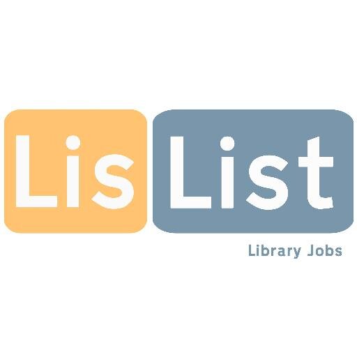 All library jobs, all the time