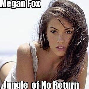 New movie coming out. Starring Gerard Butler, Megan Fox, and Johnny Depp. Everyone follow!