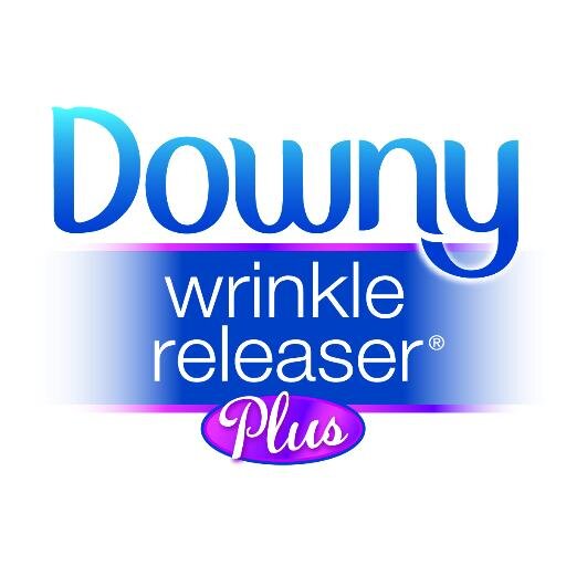 Downy Wrinkle Releaser is a registered trademark of The Procter & Gamble Company Cincinnati, OH, used under license by Nehemiah Manufacturing Co. LLC.