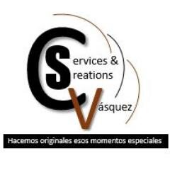 Organizadores de Eventos, Decoraciones y alquiler de equipos!!! Propietaria de Services and Creations Vasquez y Gerente de Mercadeo y Publicidad de Grupo INVESA