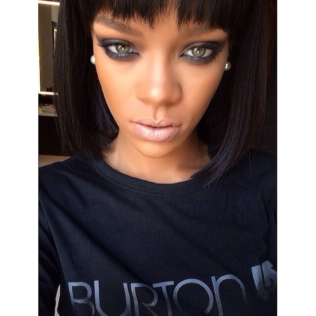 Rihanna is my everything.