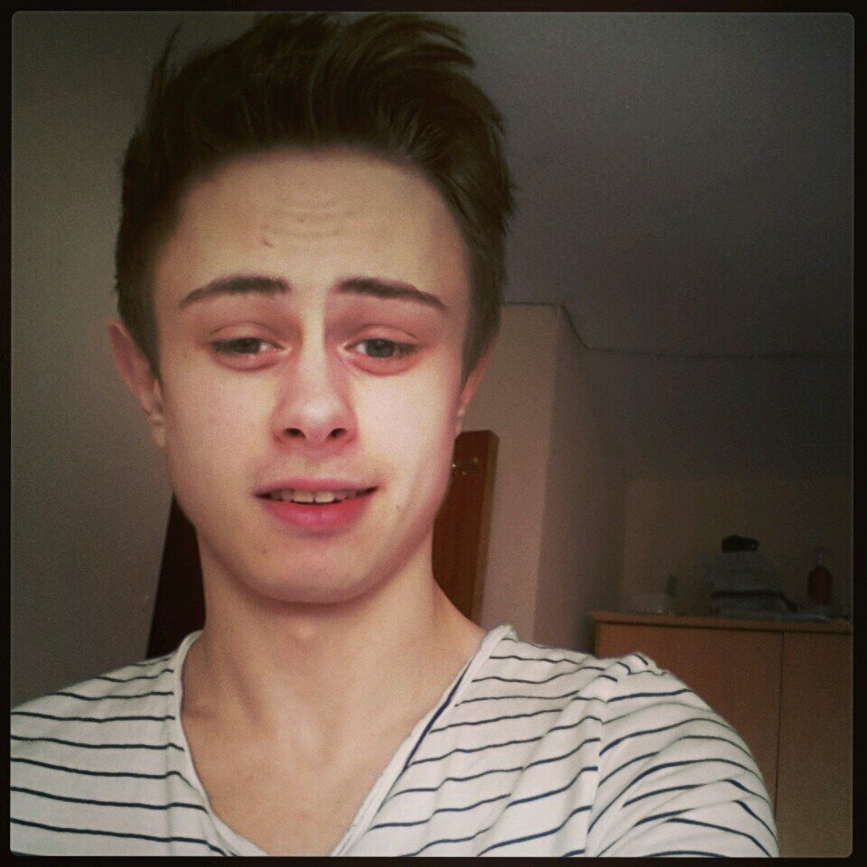 0ddjoe's profile picture. It's all or nothing