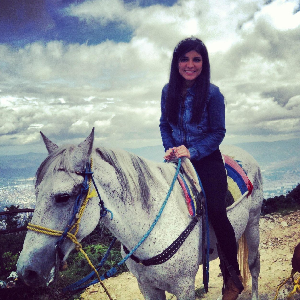 fatimaelenasm's profile picture. Instagram: