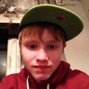 liam hammond - @savageXwolves - Twitter