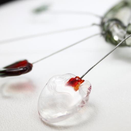contemporary jewelry - art lab