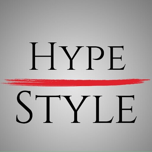 Get the latest news here from the HypeStyle Team. 
Follow Our Instagram HypeStyle
BLOG COMING SOON.....