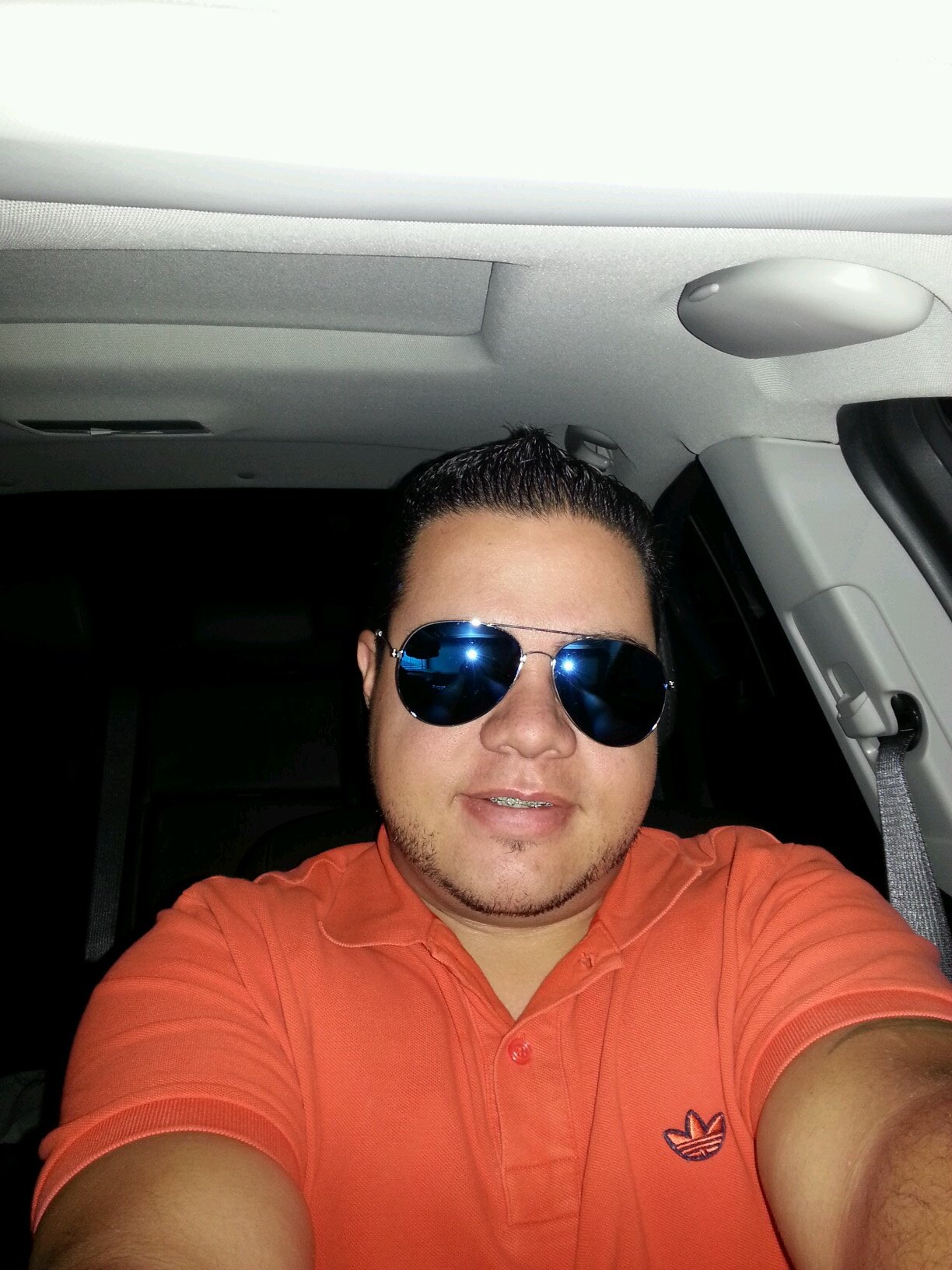Gracias Dios