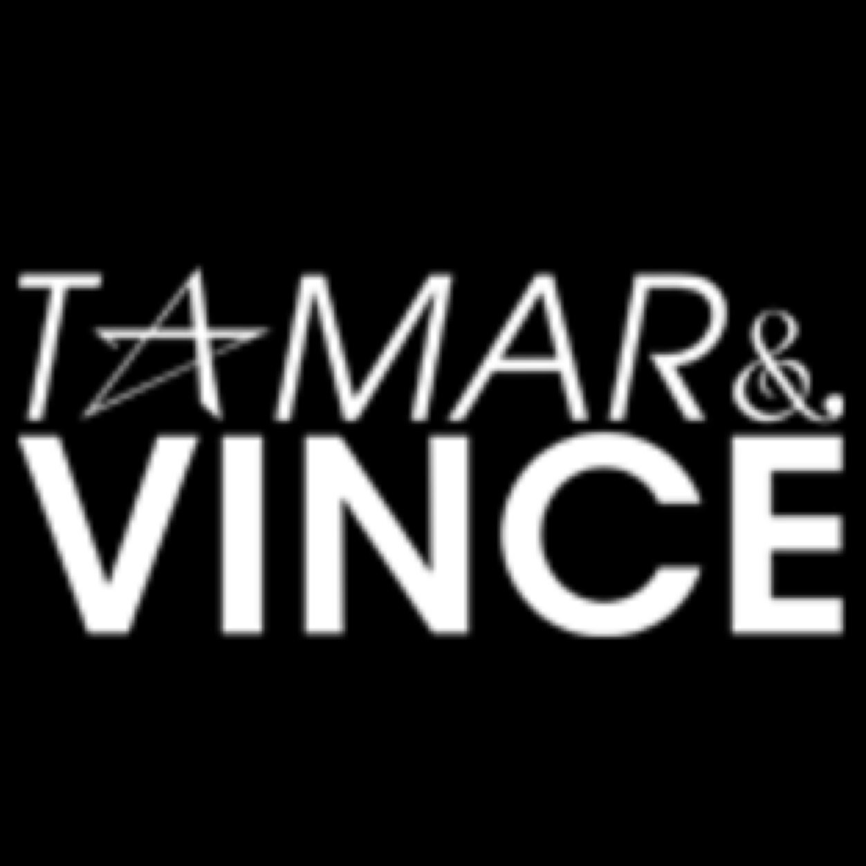 TAMAR & VINCE