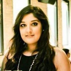 NatashaSakhuja's profile picture. Fashion Designer & Illustrator @SakhujaDesigns