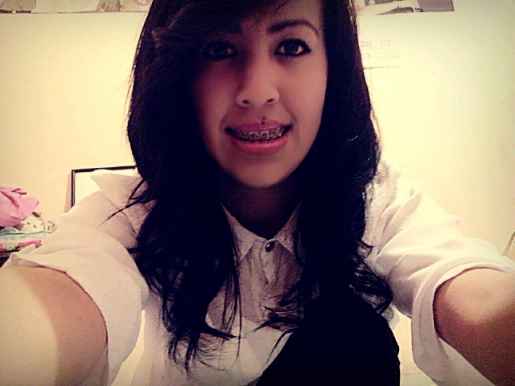 hello my name is Frida Correa follow me Rith now!