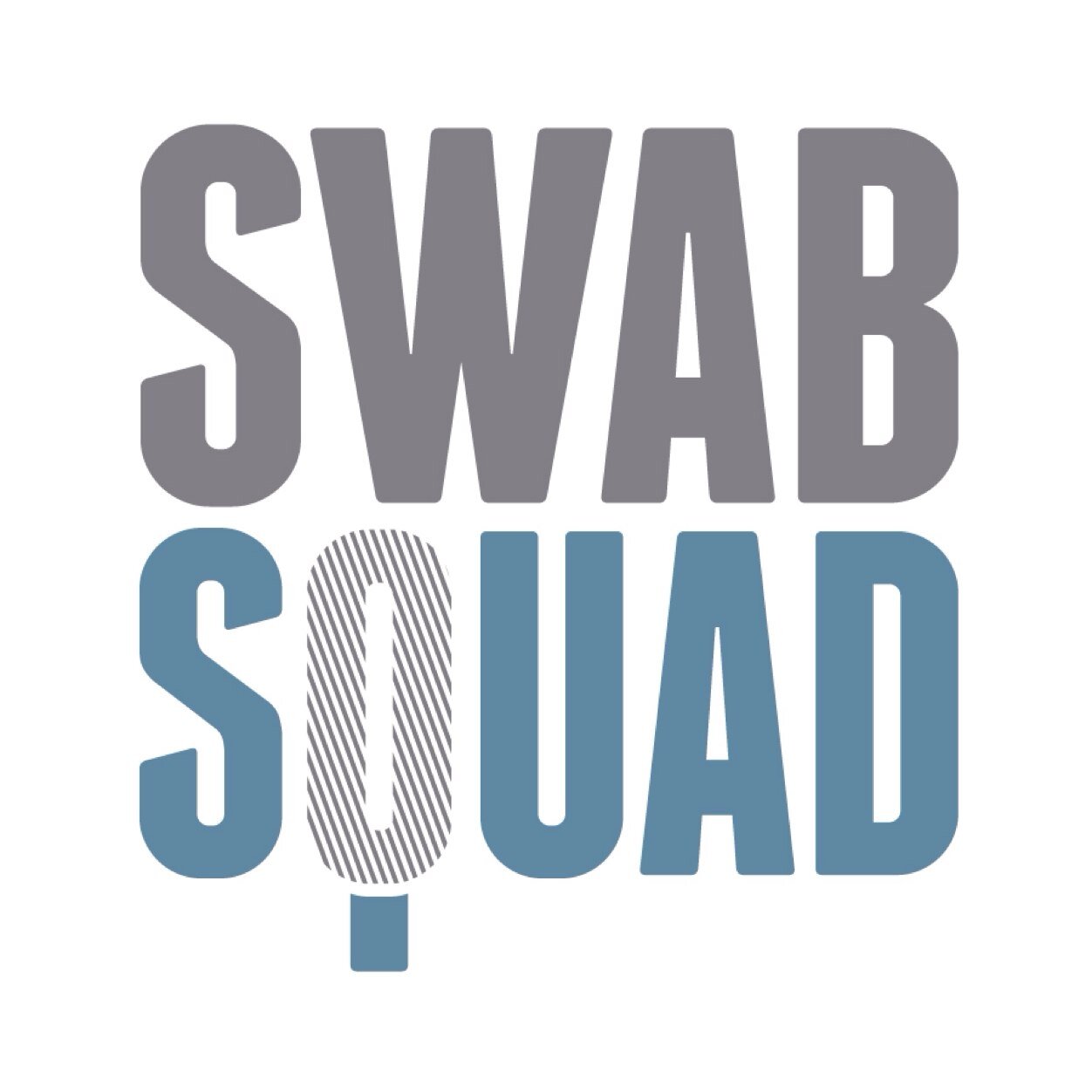 SwabSquad's profile picture. Look for our pop-up marrow drive at events around the state. Dedicated to helping @getswabbed grow the international marrow donor registry.