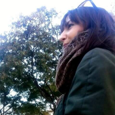 Maria_MrtiPrds's profile picture. 