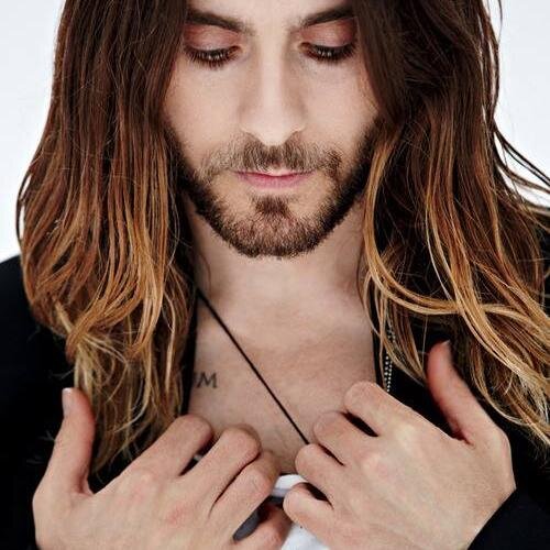 30 seconds to mars , i love it