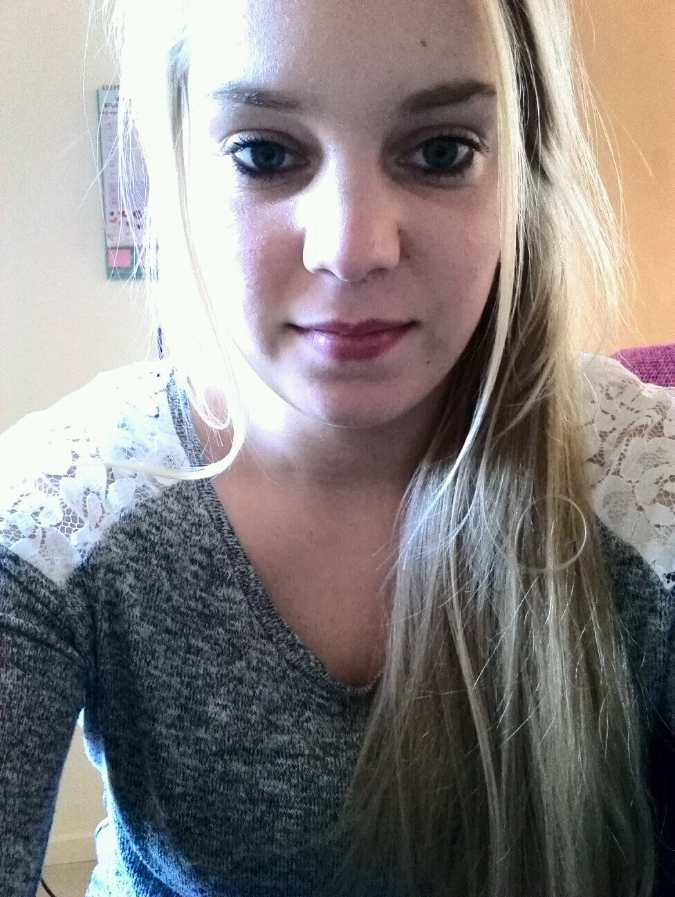 daniekkrikke's profile picture. roc almelo onderwijsassistente , 20 september jarig