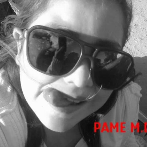 PameeMdp's profile picture. @mega2e