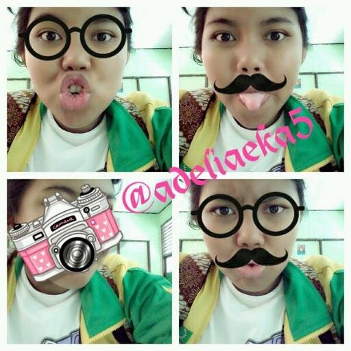 Adelia Eka Octaviana P-BK0001 ... 03 okt 2000 I comate