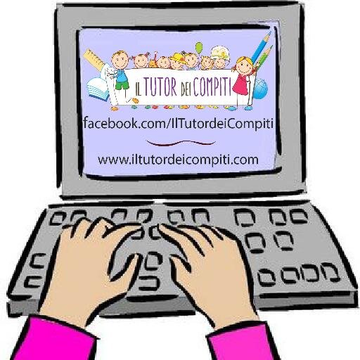 -servizi di sostegno e supporto allo studio-
facilitamo i contatti tra chi CERCA e CHI offre aiuto compiti e diffondiamo in rete materiali per l'apprendimento!