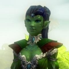 Just a girl who likes to play video games, follow odd newsy type stuff, and kind of a zealot~Protoss pun intended ;)