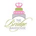 TheBridgeBakehouse (@bridgebakehouse) Twitter profile photo TheBridgeBakehouse (@bridgebakehouse) Twitter profile photo