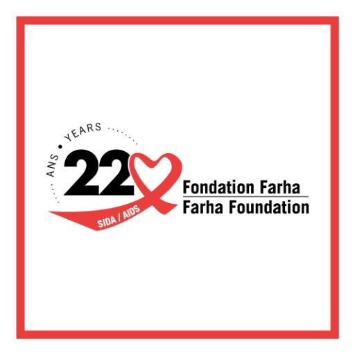 FarhaFoundation's profile picture. Chef de file en matière de lutte contre le #VIH et le #SIDA à #Montréal et au #Québec
-------
Leading the fight against #HIV/#AIDS in #Montreal and #Quebec