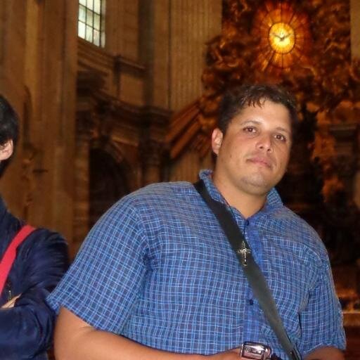 Dino406's profile picture. Bendecido x DIOS... Paz y Amor