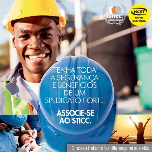 Sindicato dos Trabalhadores nas Indústrias da Construção Civil de Porto Alegre