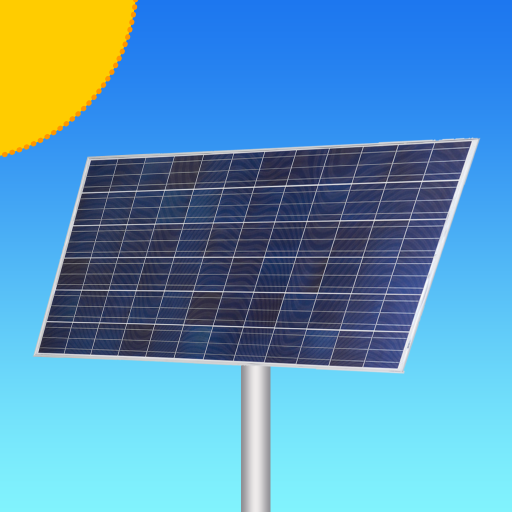 Solar Tracker - Position a solar panel using your iphone!
iOS app development, Renewable Energy