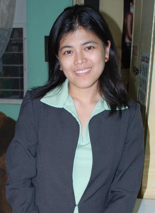 Financial Analyst
