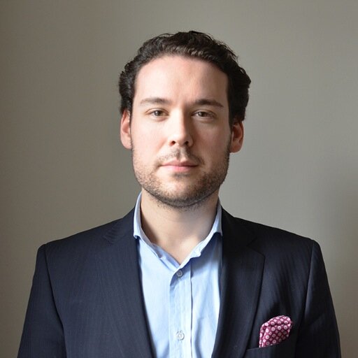 Entrepreneur, ex-Netlight