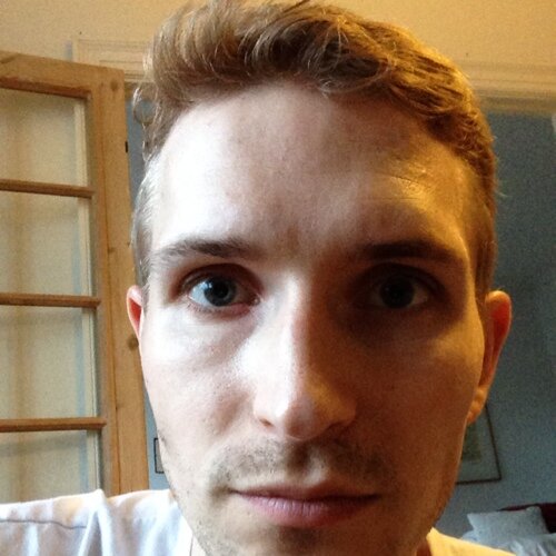 JJHenriksen's profile picture. Diehard lover of technology and literature. Past in the publishing industry. Present: Working with education @ Google. [Tweets and thoughts are my own.]