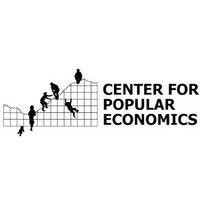 Center for Popular Economics (@center4popecon) 's Twitter Profile