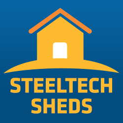 Steeltech Sheds are Ireland's leading manufacturers of Steel Sheds and Garages of the highest standard.