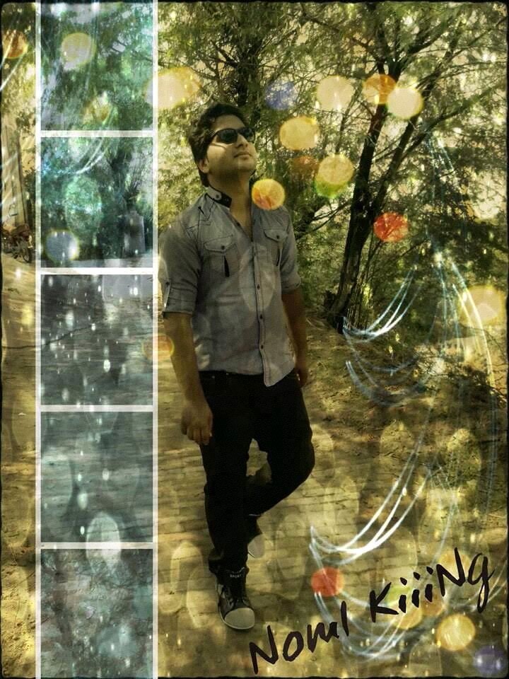 Never Waste Your Feelings On.....
Pepole Who Don't Value Them..